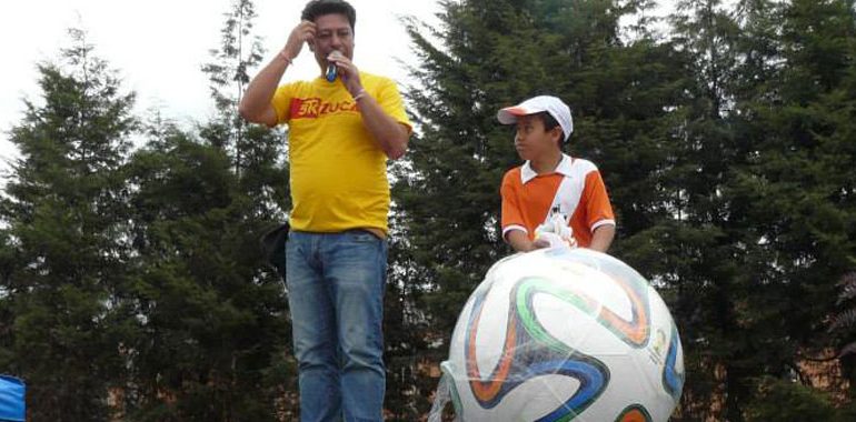DESTACADO Por William Jiménez – Coordinador Regional de la Fundación Tiempo de Juego.