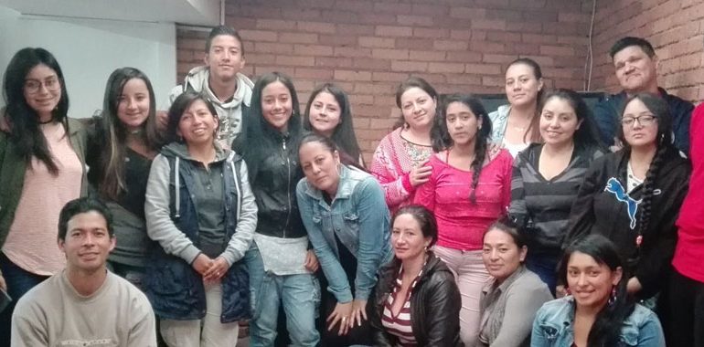 Feria de Experiencias VASED