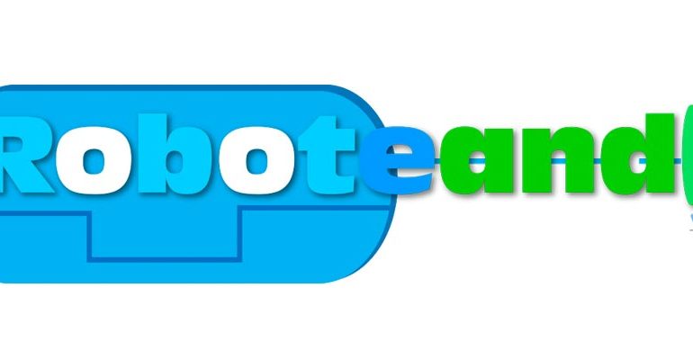 Roboteando