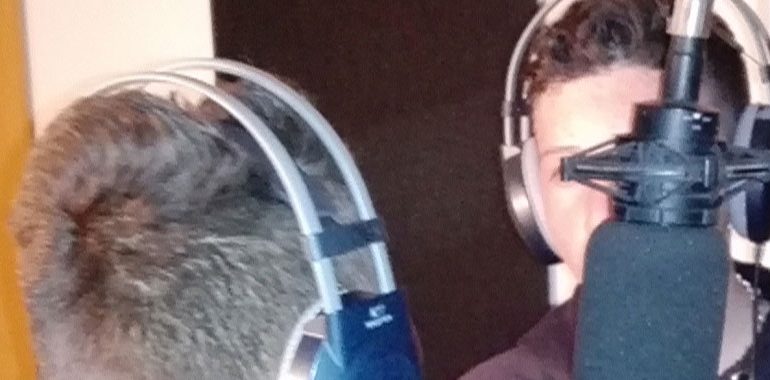 Radio en Vivo