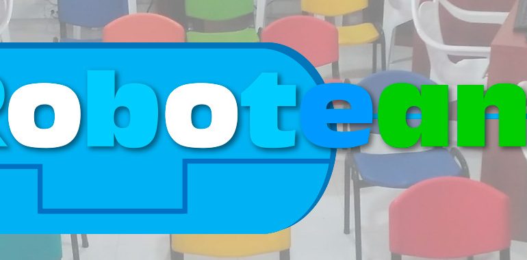 Roboteando en espacios de educación