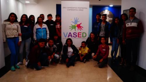 roboteando/ taller 3D 18