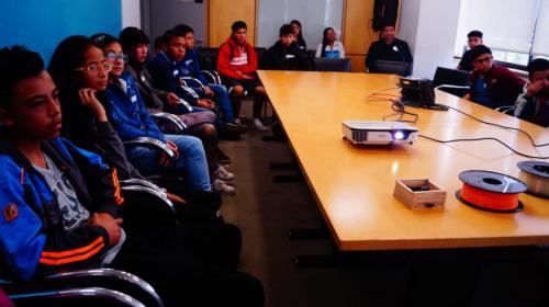 roboteando/ taller 3D 23