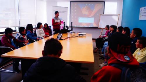roboteando/ taller 3D 22