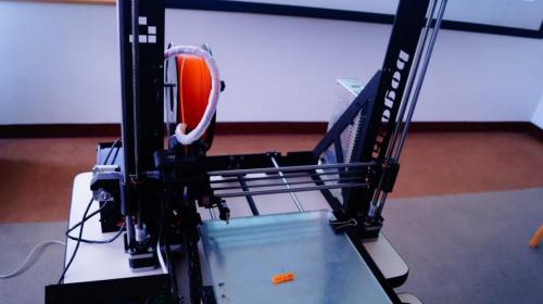 roboteando/ taller 3D 21