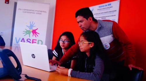 roboteando/ taller 3D 11