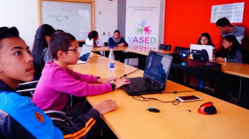 roboteando/ taller 3D 19 