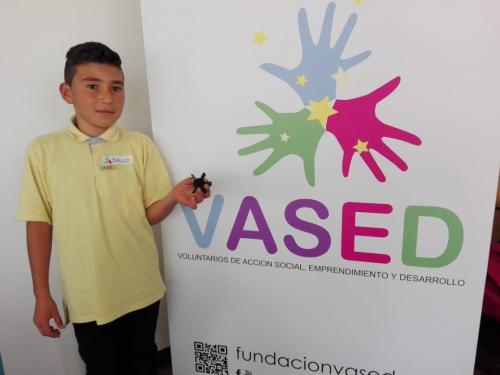 roboteando/ taller 3D 4