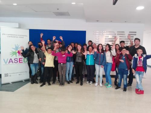 roboteando/ taller 3D 26
